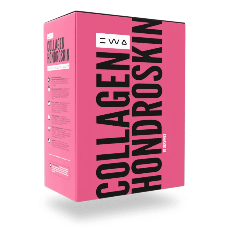 Collagen HondroSkin EWA Product