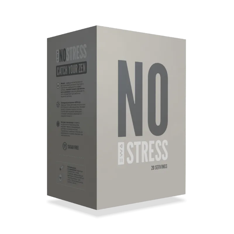 No Stress EWA Product